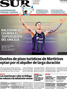 Periodico Sur