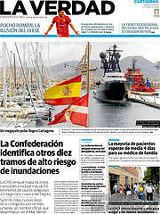 /La Verdad Cartagena