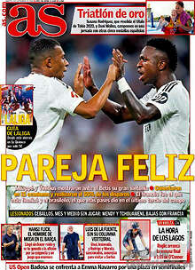 Periodico AS