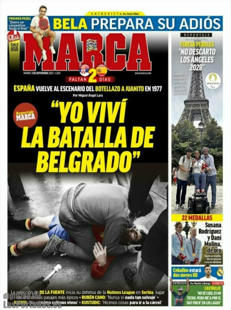 Marca