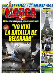 /Marca