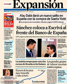 Periodico Expansion