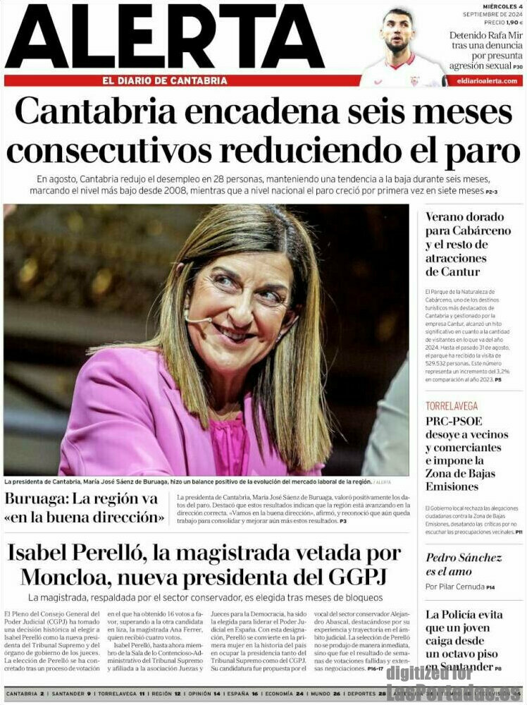 Alerta
