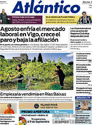 /Atlántico Diario