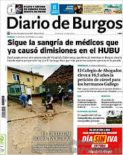 /Diario de Burgos