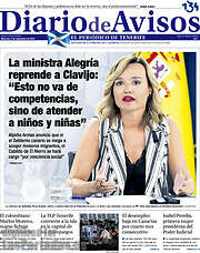 /Diario de Avisos