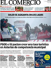 /El Comercio
