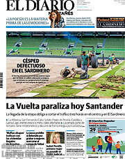 /El Diario Montañés