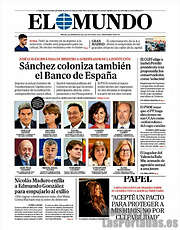 /El Mundo