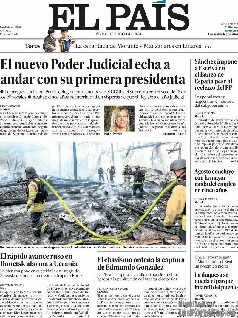 El País