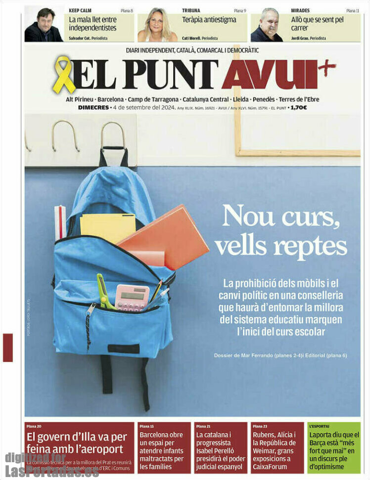 El Punt