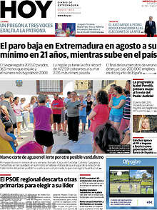 Periodico Hoy