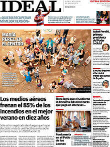Periodico Ideal