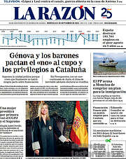 /La Razón