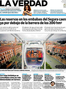 Periodico La Verdad