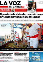 /La Voz de Cádiz