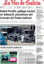 /La Voz de Galicia
