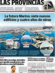 /Las Provincias