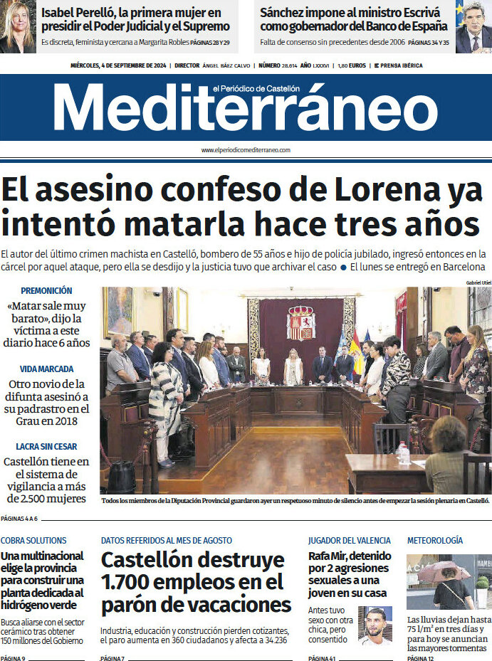 Mediterráneo