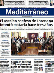 /Mediterráneo