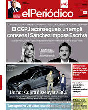 /El Periódico de Catalunya(Català)