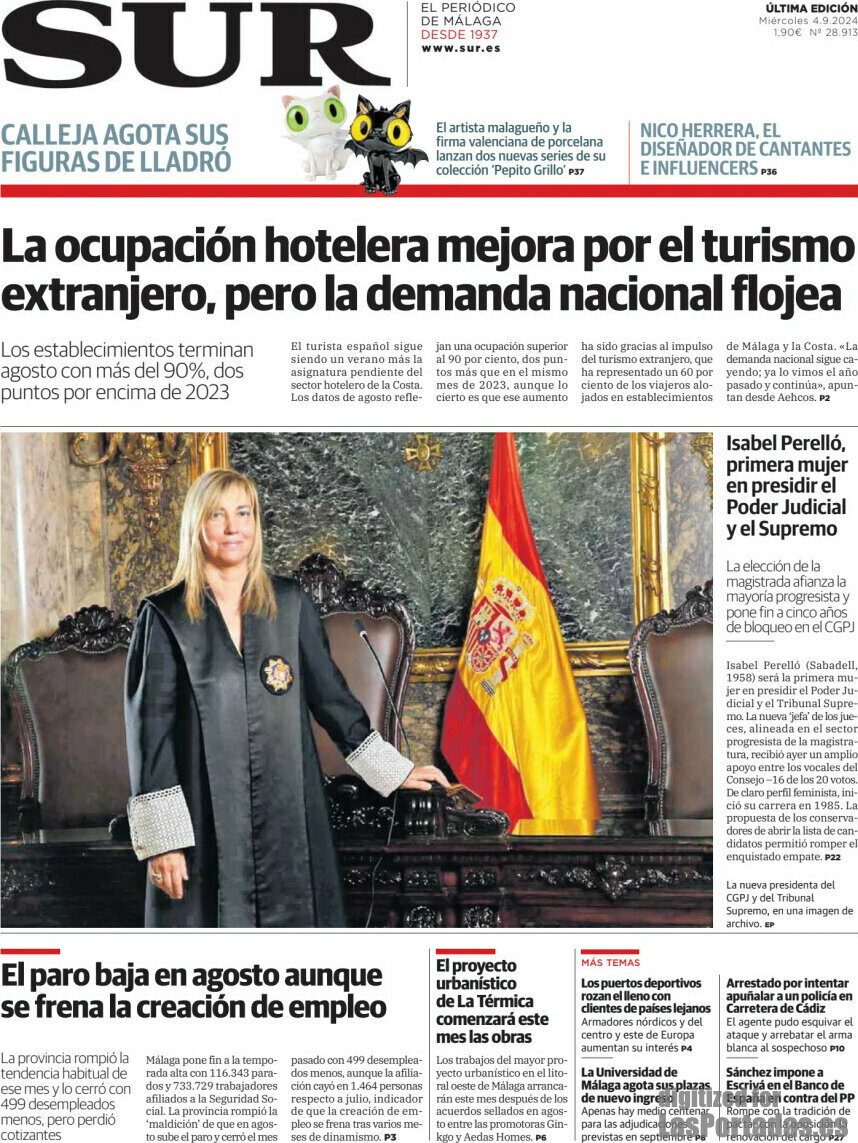 Sur