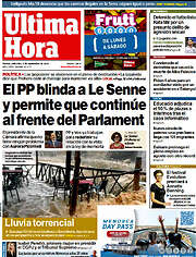 /Última Hora
