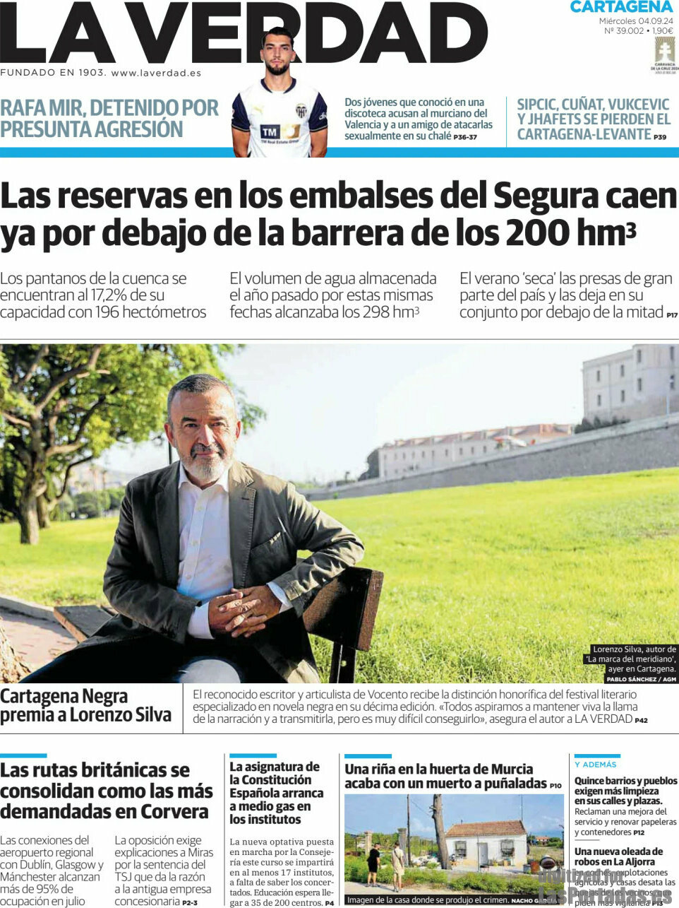 La Verdad Cartagena