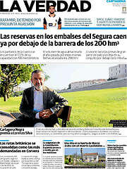 /La Verdad Cartagena
