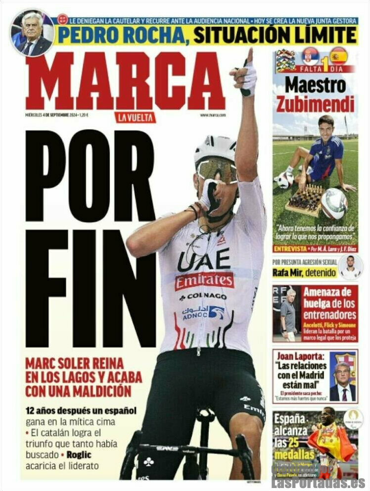 Marca