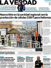 /La Verdad Cartagena