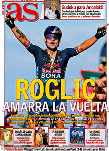 Periodico AS