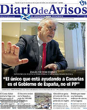 /Diario de Avisos