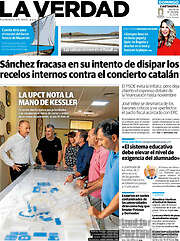 /La Verdad Cartagena