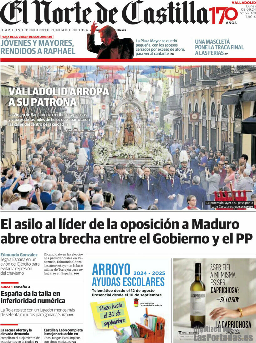 El Norte de Castilla