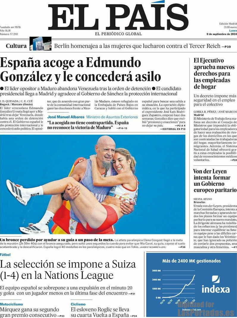 El País
