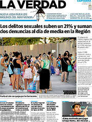 /La Verdad Cartagena