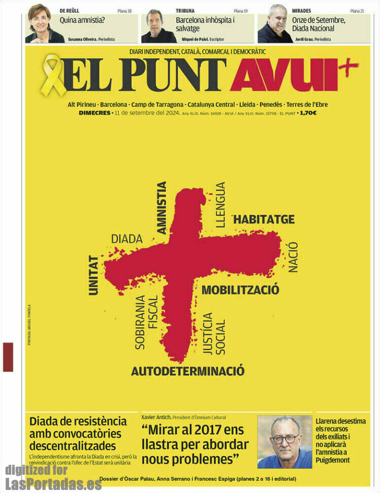 El Punt