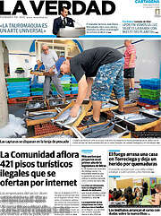 /La Verdad Cartagena