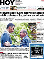 /Hoy