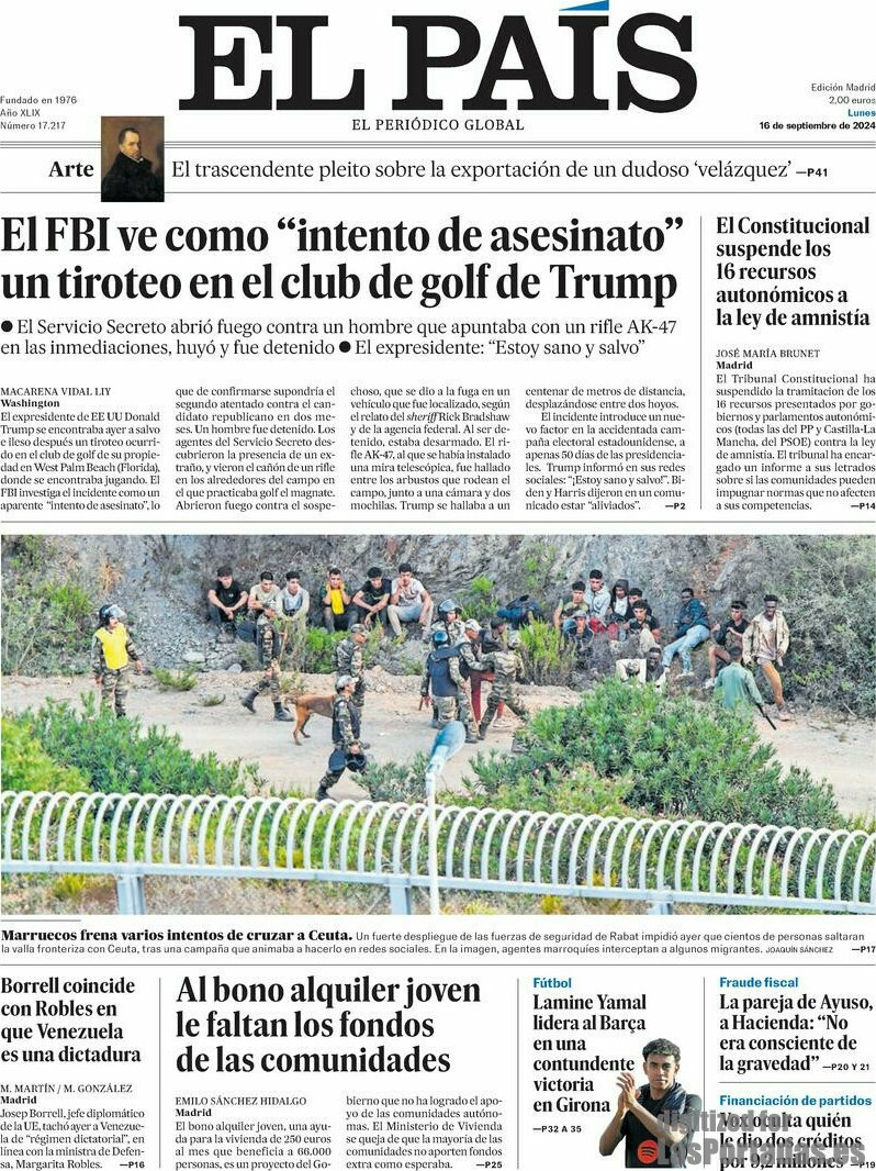 El País
