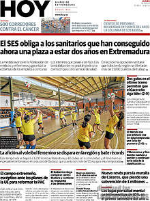 Periodico Hoy