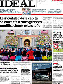 Periodico Ideal
