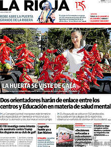Periodico La Rioja