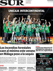 Periodico Sur