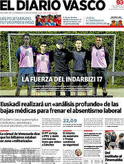 /El Diario Vasco