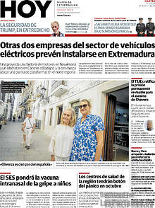 Periodico Hoy