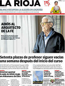 Periodico La Rioja