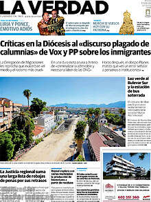 Periodico La Verdad