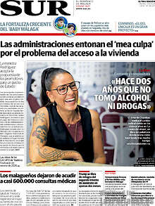 Periodico Sur